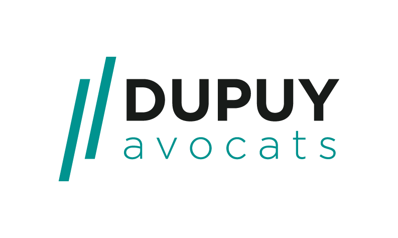 Dupuy & associés logotype